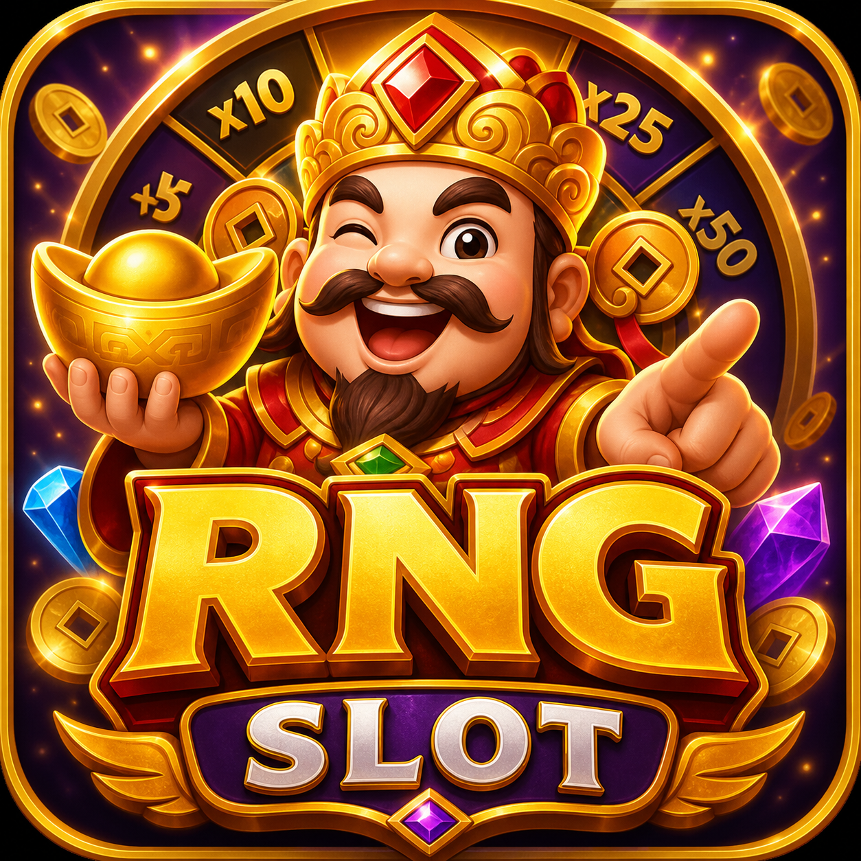 Mengurai Rahasia RNG Dengan Probability Mapping Pola Putaran